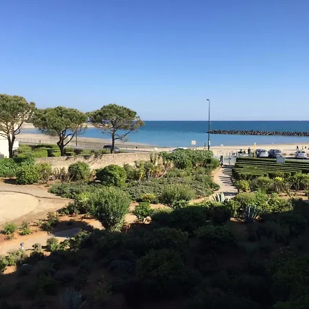 Studio Sete, 1 Piece, 4 Personnes - Fr-1-338-120 Apartamento
